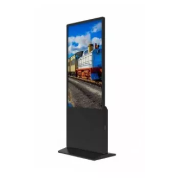 Dahua DS Indoor-Pro Supporto a pavimento Touch DHI-LDV55-HAI400TL-M 55