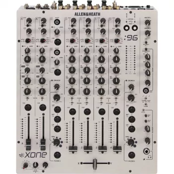 Allen & Heath XONE:96 mixer DJ analogico