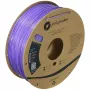 Filamento per stampante 3D Polymaker PolyLite ABS, 1,75 mm, 1 kg, Galaxy Purple