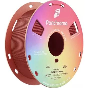 Polymaker Panchroma PLA Starlight filamento per stampante 3D 1,75 mm 1 kg