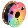 Polymaker Panchroma PLA Galaxy filamento per stampante 3D 1,75mm nero 1kg