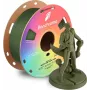 Polymaker Panchroma PLA Matte verde militare 1,75 mm 1 kg