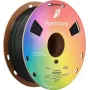 Filamento per stampante 3D Polymaker Panchroma PLA Satin, 1,75 mm, 1 kg, nero