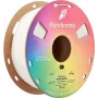Filamento Polymaker Panchroma PLA Satin 1,75mm, bianco, 1kg
