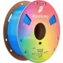 Polymaker Panchroma PLA Silk 1,75mm blu 1kg filamento per stampante 3D