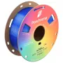 Filamento per stampante 3D Polymaker Panchroma PLA Silk, 1,75 mm, 1 kg, blu scuro