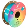 Filamento per stampante 3D Polymaker Panchroma PLA Silk, 1,75 mm, 1 kg, azzurro