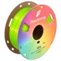 Filamento per stampante 3D Polymaker Panchroma PLA Silk, 1,75 mm, 1 kg, lime