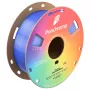 Filamento per stampante 3D Polymaker Panchroma PLA Silk, 1,75 mm, 1 kg, Periwinkle
