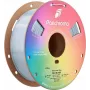 Filamento per stampante 3D Polymaker Panchroma PLA Silk, 1,75 mm, 1 kg, argento