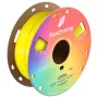 Filamento per stampante 3D Polymaker Panchroma PLA Silk, 1,75 mm, 1 kg, giallo