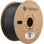 Filamento per stampante 3D Polymaker Fiberon PA612-CF15, 1,75 mm, 3 kg, nero