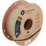 Filamento per stampante 3D Polymaker HT-PLA, 1,75 mm, 1 kg, Gradient Rainbow