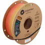 Filamento per stampante 3D Polymaker HT-PLA, 1,75 mm, 1 kg, Gradient Tropical