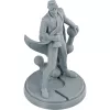 Filamento per stampante 3D Polymaker PETG, 1,75 mm, 1 kg, grigio