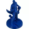 Filamento per stampante 3D Polymaker PETG, 1,75 mm, 1 kg, blu (PB05006)