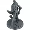 Filamento per stampante 3D Polymaker PETG, 1,75 mm, 1 kg, argento (PB05010)