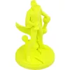 Filamento per stampante 3D Polymaker PETG, 1,75 mm, 1 kg, lime (PB05015)