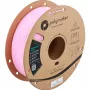 Filamento per stampante 3D Polymaker PETG, 1,75 mm, 1 kg, rosa (PB05018)