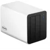 TerraMaster F2-425 PLUS N95 NAS 2 bay diskless Intel Celeron N95 4GB DDR4