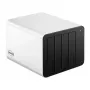 TerraMaster F4-425 PLUS N95 NAS 4 bay DDR4 senza disco