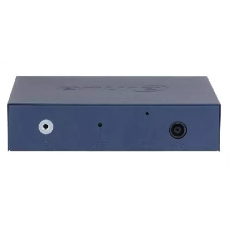 DAHUA CS4005-4GT-36 switch Managed L2 Gigabit Ethernet con 4 porte PoE+ 36W, montaggio desktop/parete