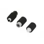 CET kit rullo di prelievo carta Long-Life per Kyocera FS modelli 302BR06521