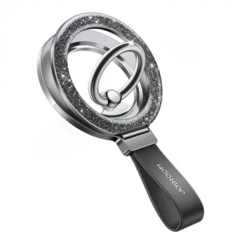 Joyroom JR-ZS425 anello magnetico - nero