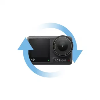 DJI Care Refresh DJI Osmo Action 4 (piano annuale) - E-Code