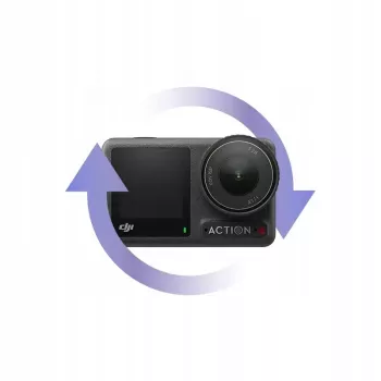 DJI Care Refresh DJI Osmo Action 4 (piano biennale) - E-Code