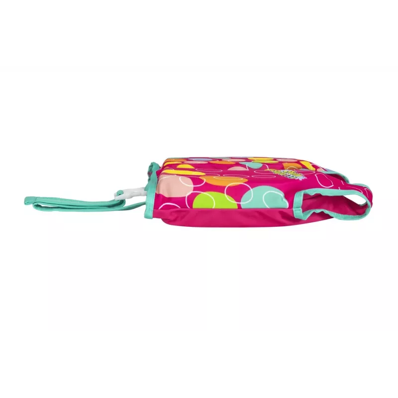 Bestway 32176 Giubbotto salvagente rosa 51 cm