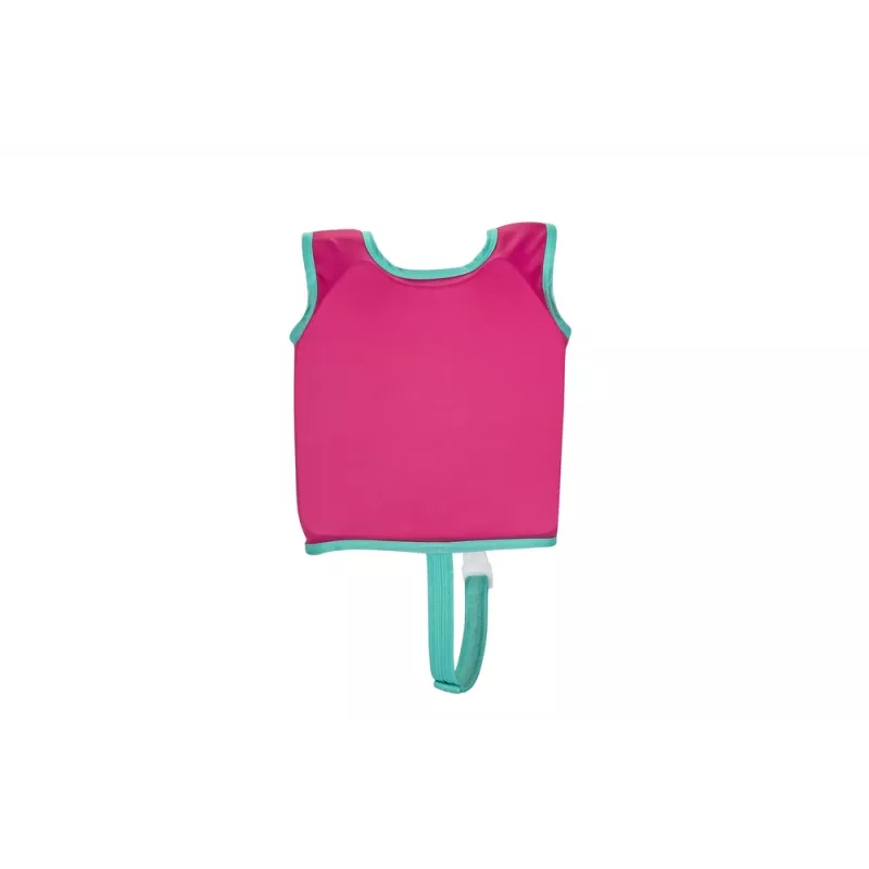 Bestway 32176 Giubbotto salvagente rosa 51 cm