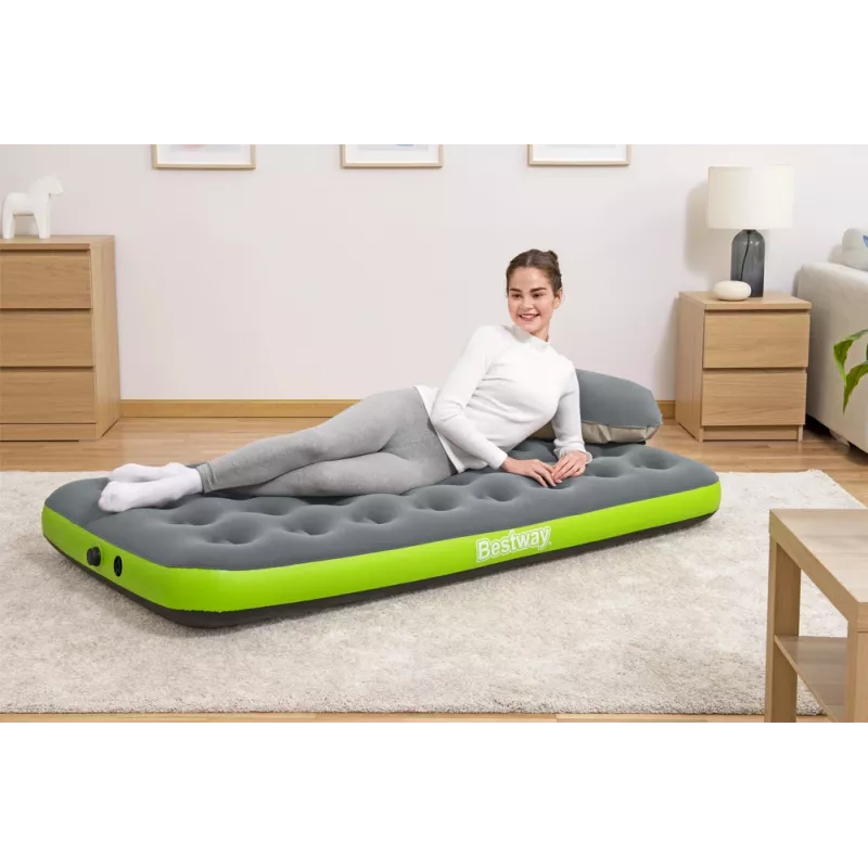 Bestway Comfort Quest Materassino gonfiabile 188 x 99 x 22 cm Singolo