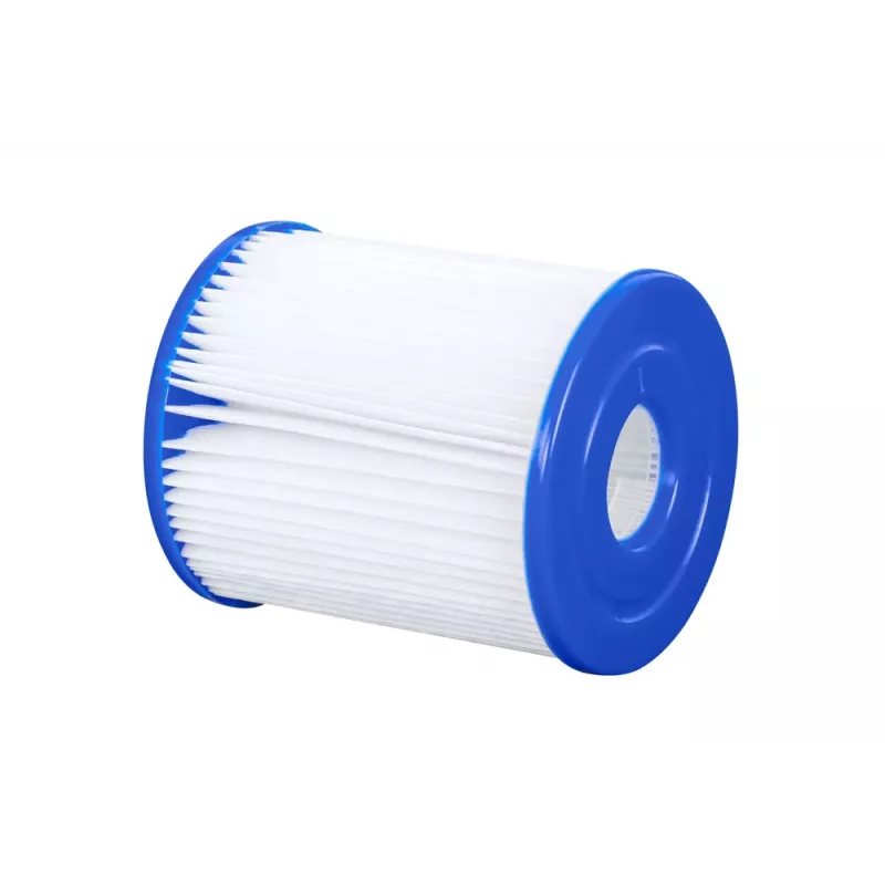 Bestway Flowclear Cartuccia filtrante Type I confezione da 2 (58093)