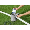 Bestway Flowclear Cartuccia filtrante Type I confezione da 2 (58093)