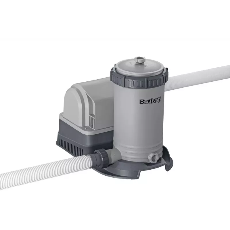 Bestway 58391 Pompa filtrante per piscina 9463 L/h
