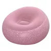 Bestway Sedia gonfiabile rosa Inflate A Chair 32029