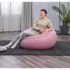 Bestway Sedia gonfiabile rosa Inflate A Chair 32029
