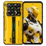OUKITEL WP60 5G 7,2 pollici 12/512 GB 10000 mAh Smartphone giallo