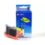 G&G Ninestar cartuccia d'inchiostro compatibile per Canon CLI-42BK (6384B001) nero