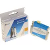 G&G Ninestar cartuccia d'inchiostro compatibile per Epson T0712/C13T07124012 ciano