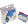 G&G Ninestar cartuccia d'inchiostro compatibile per Epson T0713 (C13T07134012) - magenta