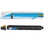 G&G cartuccia toner compatibile per Kyocera TK-8515Y (giallo)