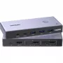 UGREEN CM692 Switch KVM HDMI 2 In 1 Out