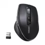 UGREEN Mouse ottico wireless - nero