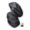 UGREEN Mouse ottico wireless - nero