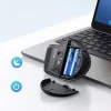 UGREEN Mouse ottico wireless - nero