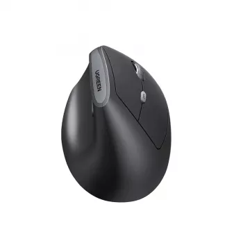 UGREEN Mouse ottico wireless - nero