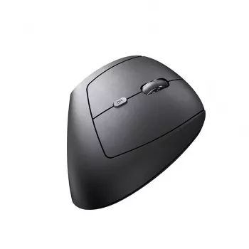 UGREEN Mouse ottico wireless - nero