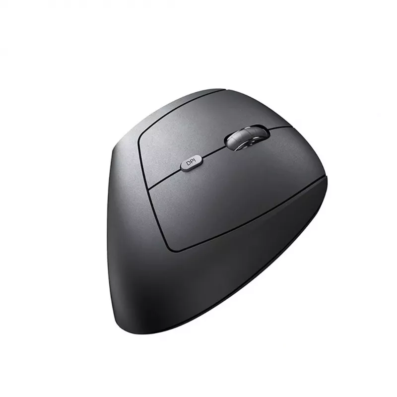 UGREEN Mouse ottico wireless - nero